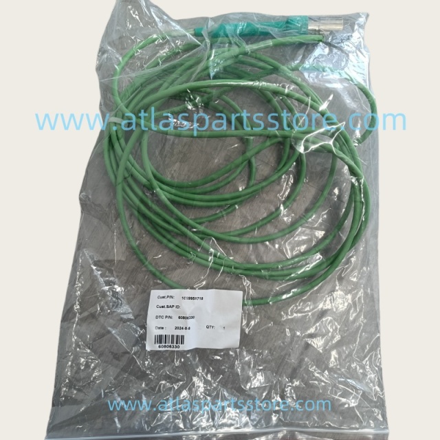 1089958718 Industrial Compressor Parts sensors harness for Atlas Copco air compressor parts