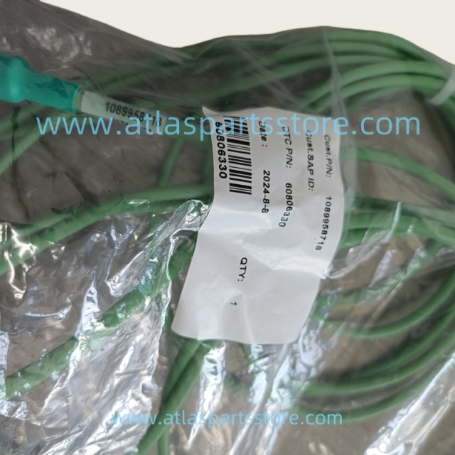 1089958718 Industrial Compressor Parts sensors harness for Atlas Copco air compressor parts