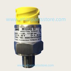 1089962573 Industrial Compressor Parts pressure sensor for Atlas Copco air compressor parts
