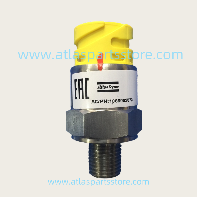 1089962573 Industrial Compressor Parts pressure sensor for Atlas Copco air compressor parts
