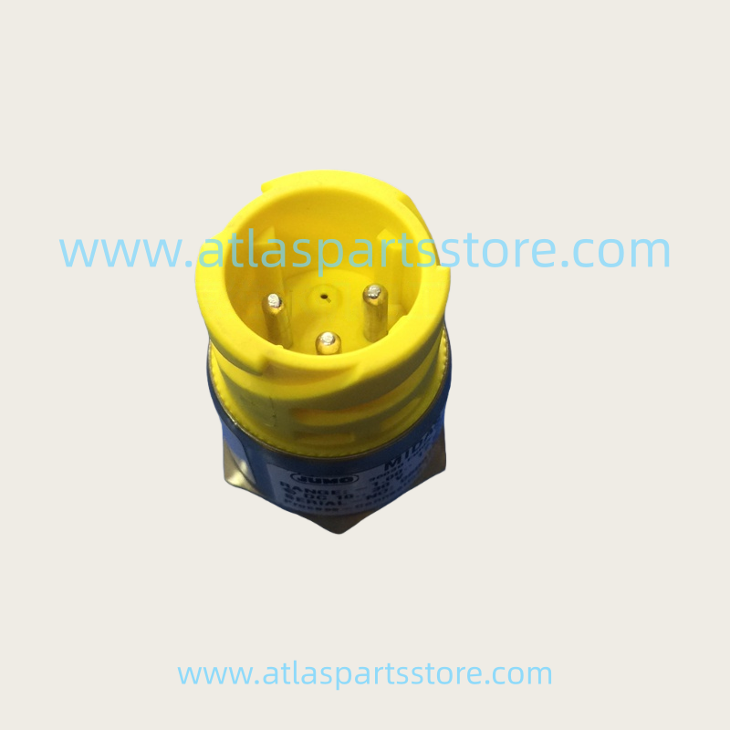 1089962573 Industrial Compressor Parts pressure sensor for Atlas Copco air compressor parts