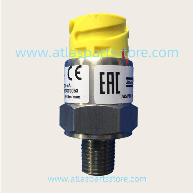 1089962573 Industrial Compressor Parts pressure sensor for Atlas Copco air compressor parts