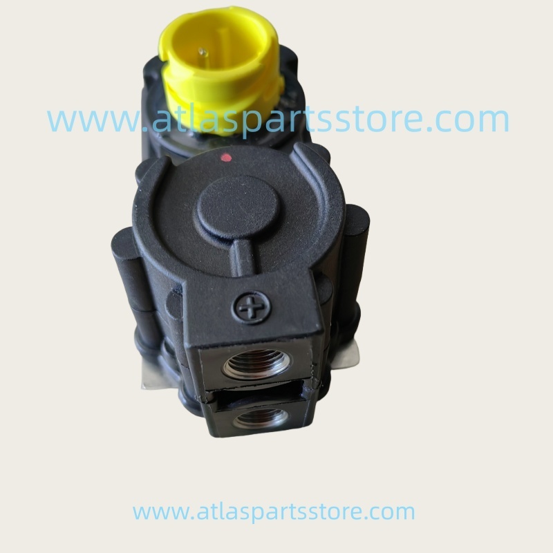 1089962582 Industrial Compressor Parts pressure sensor for Atlas Copco air compressor parts