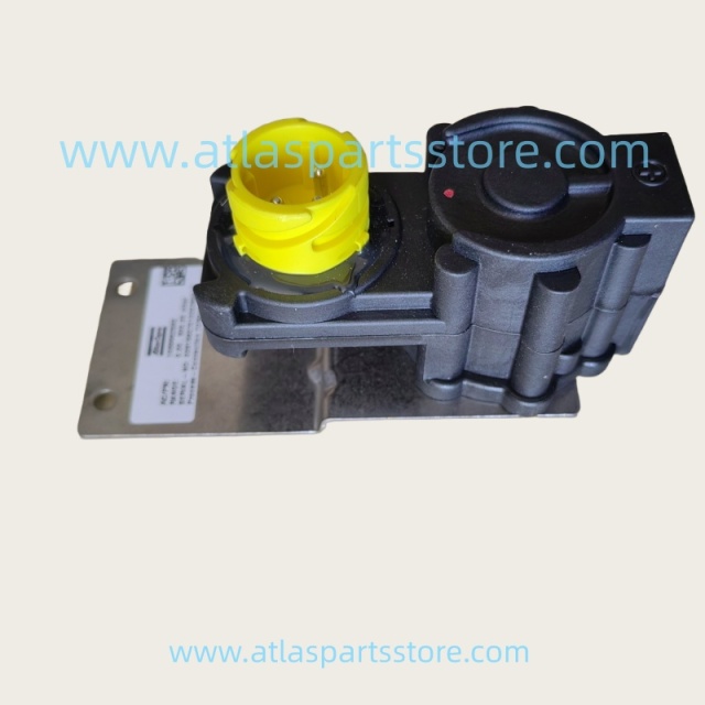 1089962582 Industrial Compressor Parts pressure sensor for Atlas Copco air compressor parts