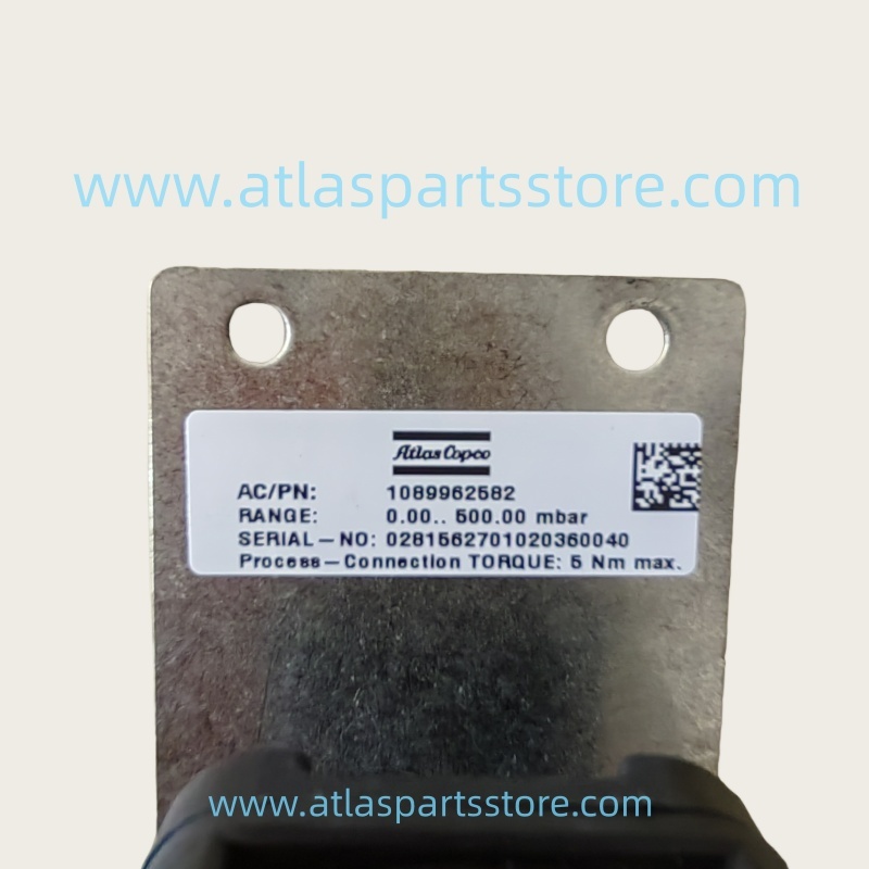 1089962582 Industrial Compressor Parts pressure sensor for Atlas Copco air compressor parts