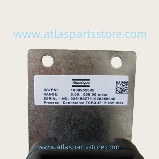 1089962582 Industrial Compressor Parts pressure sensor for Atlas Copco air compressor parts