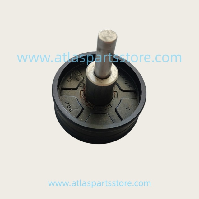 1614915500=2906602100 Industrial Compressor Parts rubber piston for Atlas Copco air compressor parts