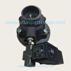 1625190735 Original Industrial Compressor Parts intake valve for Atlas Copco air compressor parts