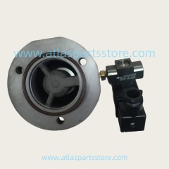 1625190735 Original Industrial Compressor Parts intake valve for Atlas Copco air compressor parts