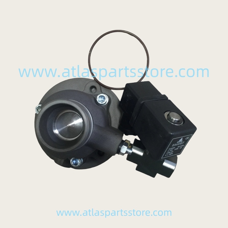 1625190735 Original Industrial Compressor Parts intake valve for Atlas Copco air compressor parts