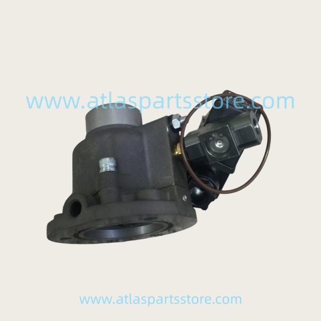 1625190735 Original Industrial Compressor Parts intake valve for Atlas Copco air compressor parts