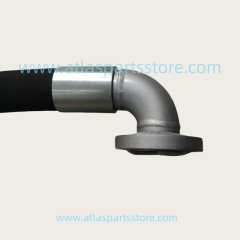 2205190639 Original Industrial Compressor Parts oil pipe or hose for Atlas Copco air compressor parts