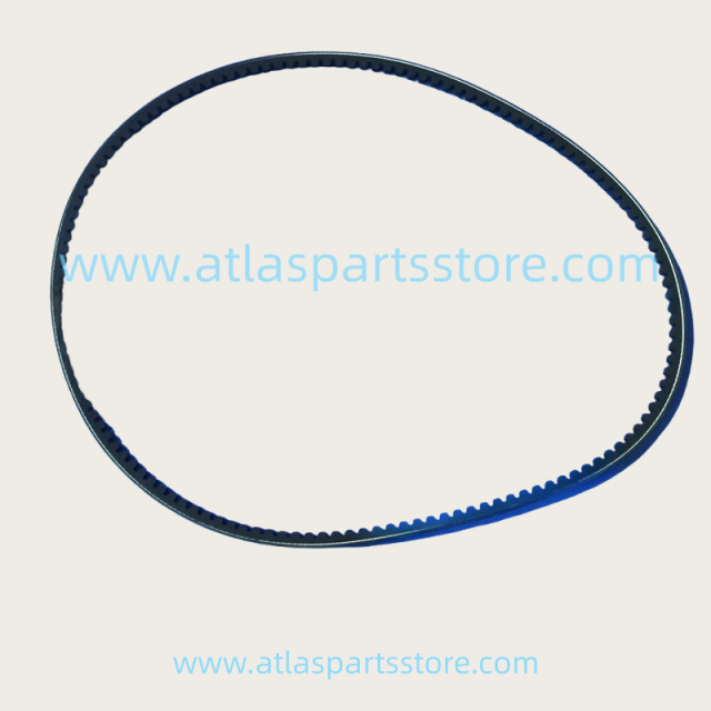 1092200153 Original Industrial Compressor Parts  belt XPZ-1137 for Atlas Copco air compressor parts