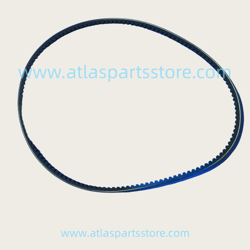 1092200153 Original Industrial Compressor Parts  belt XPZ-1137 for Atlas Copco air compressor parts
