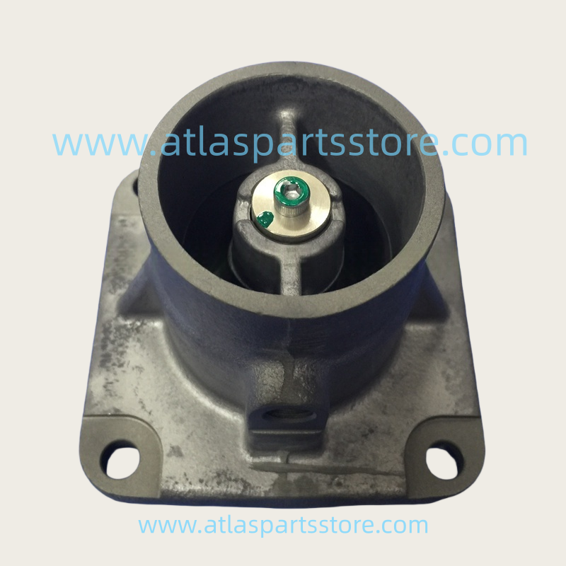 1625810100 Original Industrial Compressor Parts intake valve for Atlas Copco air compressor parts