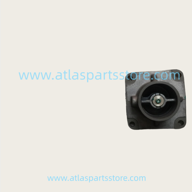 1625810100 Original Industrial Compressor Parts intake valve for Atlas Copco air compressor parts