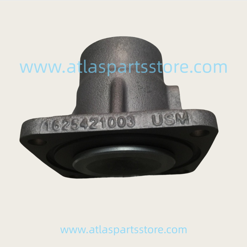 1625810100 Original Industrial Compressor Parts intake valve for Atlas Copco air compressor parts