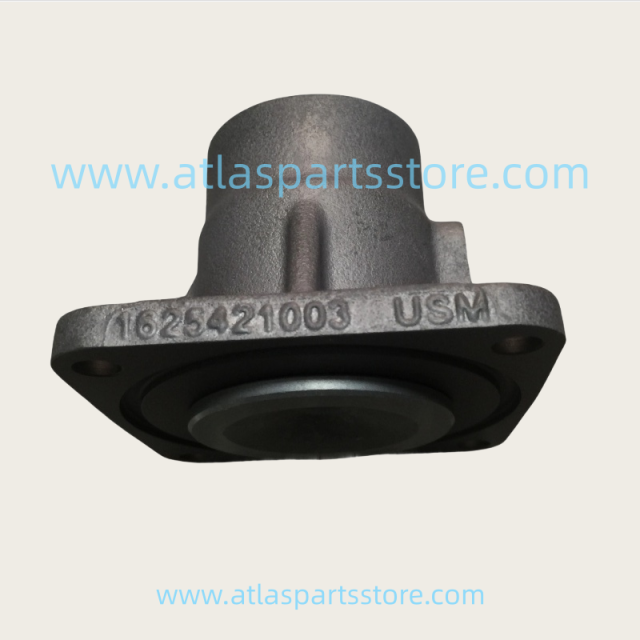 1625810100 Original Industrial Compressor Parts intake valve for Atlas Copco air compressor parts