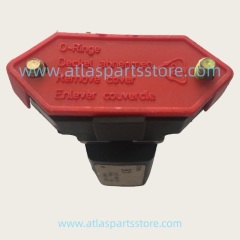 1089070202 Original Industrial Compressor Parts solenoid valve for Atlas Copco air compressor parts