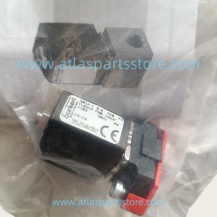 1089070202 Original Industrial Compressor Parts solenoid valve for Atlas Copco air compressor parts