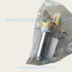 2235550172 Original Industrial Compressor Parts solenoid valve for Atlas Copco air compressor parts