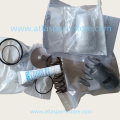 2901200653 Original Industrial Compressor Parts MIN PRESS THERMO VALVE KIT for Atlas Copco air compressor parts