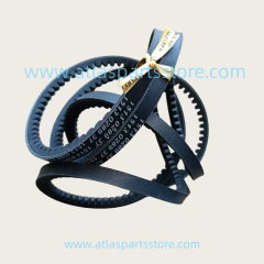 1513028937=2903028937=2903102137 Original Industrial Compressor Parts v-belt for Atlas Copco air compressor parts