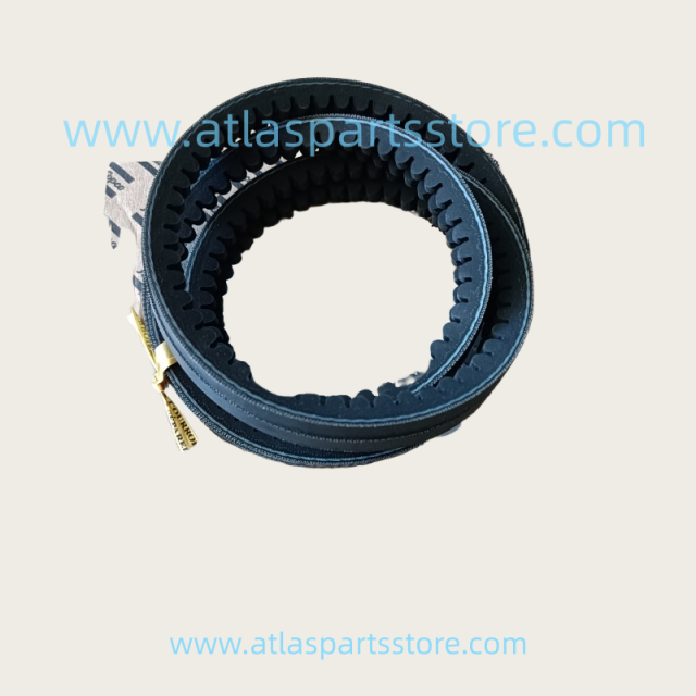 1513028937=2903028937=2903102137 Original Industrial Compressor Parts v-belt for Atlas Copco air compressor parts
