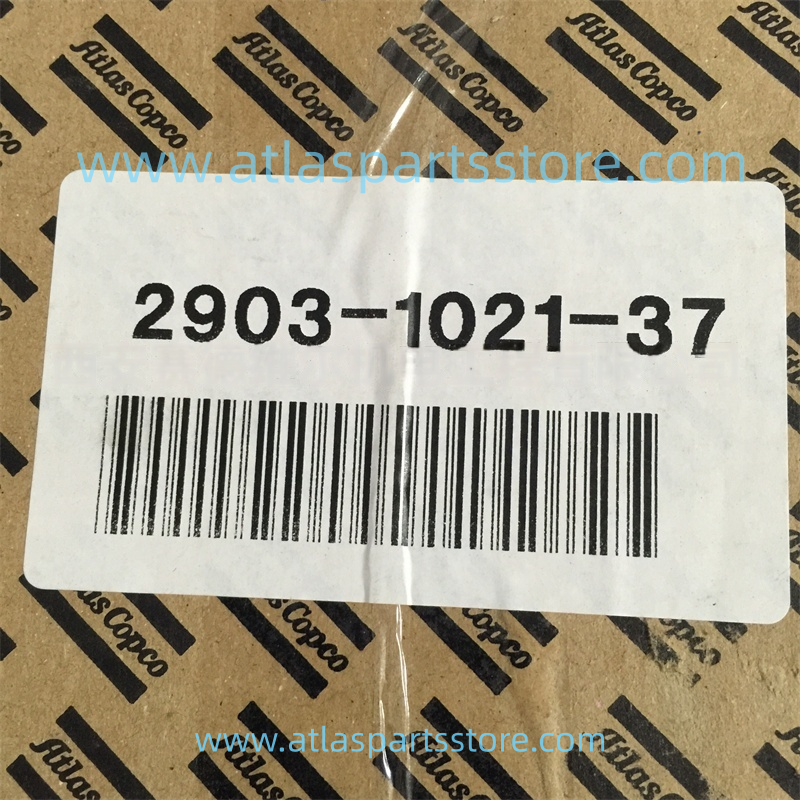 1513028937=2903028937=2903102137 Original Industrial Compressor Parts v-belt for Atlas Copco air compressor parts