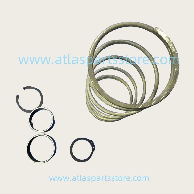 2906017600 Original Industrial Compressor Parts inlet valve kit for Atlas Copco air compressor parts