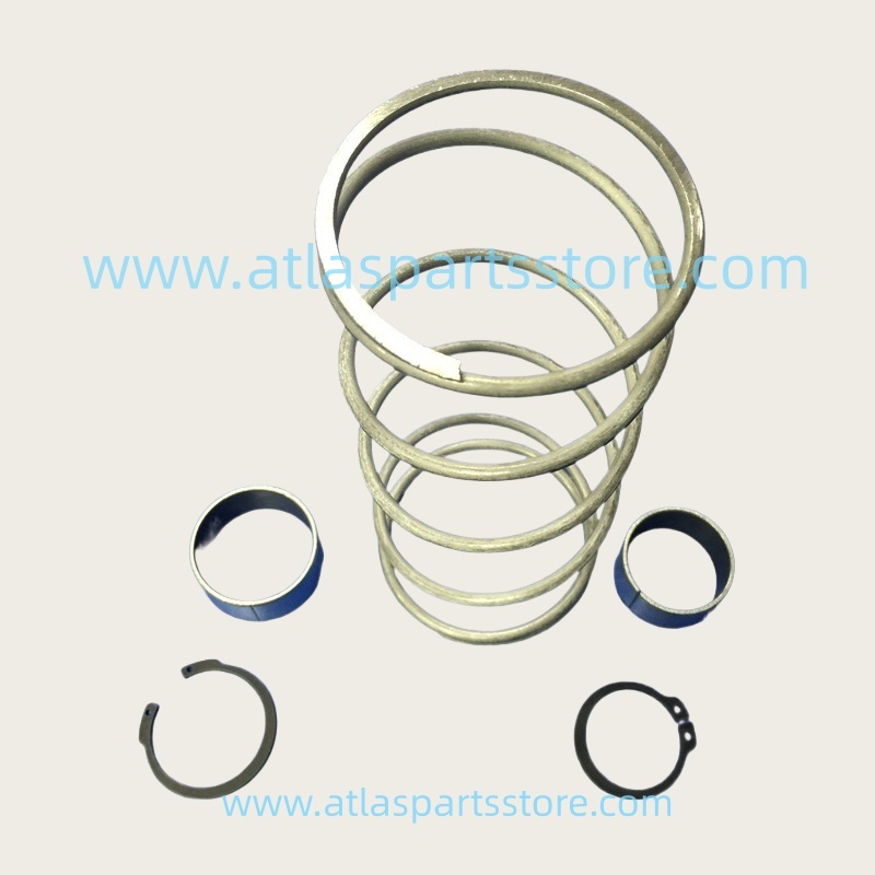 2906017600 Original Industrial Compressor Parts inlet valve kit for Atlas Copco air compressor parts
