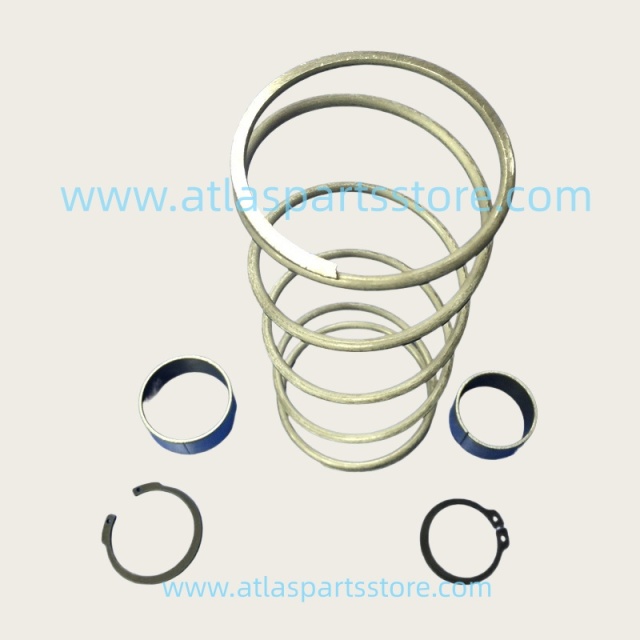 2906017600 Original Industrial Compressor Parts inlet valve kit for Atlas Copco air compressor parts