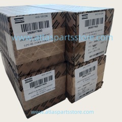 2906017600 Original Industrial Compressor Parts inlet valve kit for Atlas Copco air compressor parts