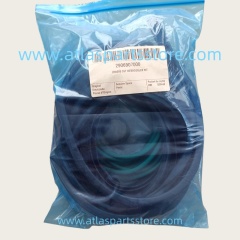 2906907000 Original Industrial Compressor Parts inter cooler kit for Atlas Copco air compressor parts