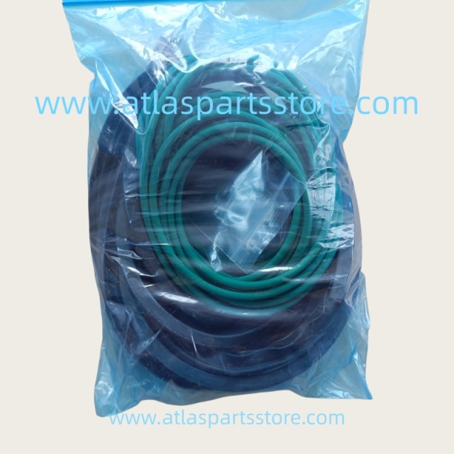 2906907000 Original Industrial Compressor Parts inter cooler kit for Atlas Copco air compressor parts