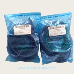 2906907000 Original Industrial Compressor Parts inter cooler kit for Atlas Copco air compressor parts