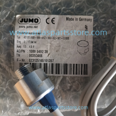 1089049238 Original Industrial Compressor Parts pressure sensor for Atlas Copco air compressor parts