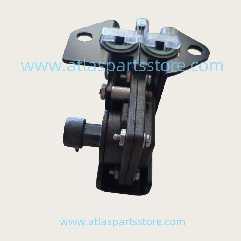 1089057543 Original Industrial Compressor Parts differential pressure transducer for Atlas Copco air compressor parts