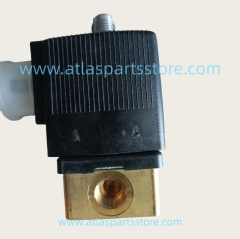 1089062104 Original Industrial Compressor Parts solenoid valve for Atlas Copco air compressor parts
