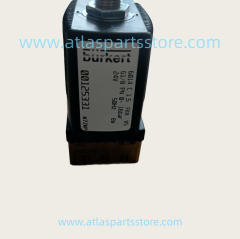 1089062104 Original Industrial Compressor Parts solenoid valve for Atlas Copco air compressor parts