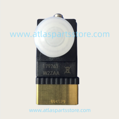 1089062104 Original Industrial Compressor Parts solenoid valve for Atlas Copco air compressor parts