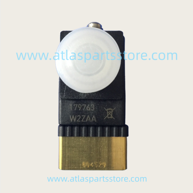 1089062104 Original Industrial Compressor Parts solenoid valve for Atlas Copco air compressor parts