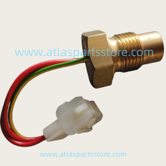 1089063716 Original Industrial Compressor Parts temperature switch for Atlas Copco air compressor parts