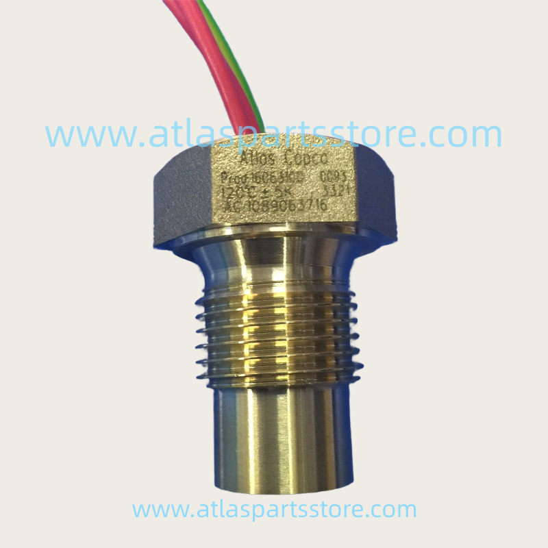 1089063716 Original Industrial Compressor Parts temperature switch for Atlas Copco air compressor parts