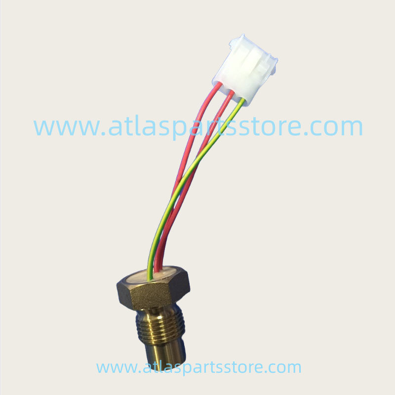 1089063716 Original Industrial Compressor Parts temperature switch for Atlas Copco air compressor parts