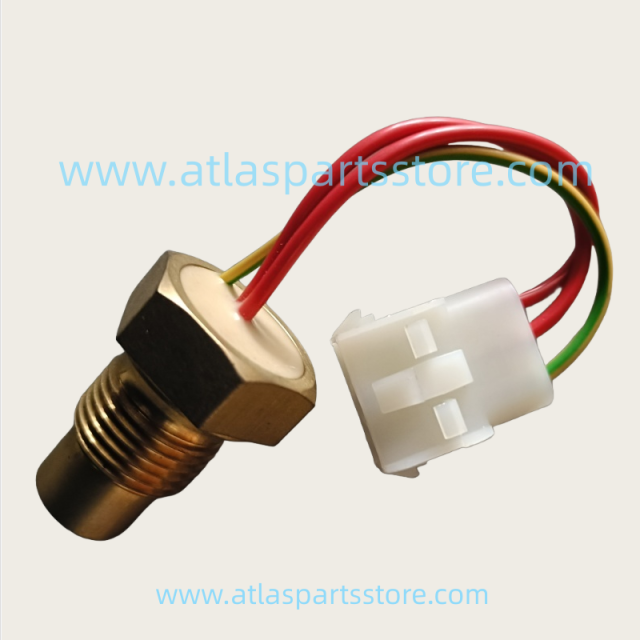 1089063716 Original Industrial Compressor Parts temperature switch for Atlas Copco air compressor parts