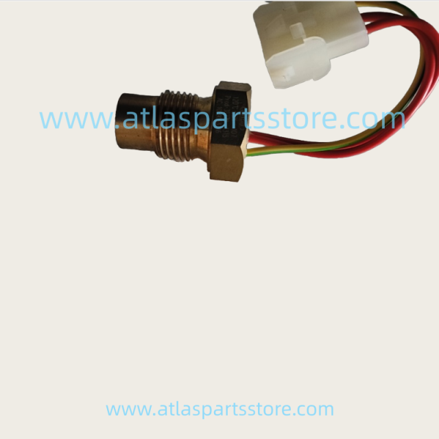 1089063716 Original Industrial Compressor Parts temperature switch for Atlas Copco air compressor parts