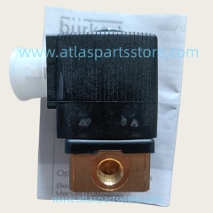 1089064021 Original Industrial Compressor Parts solenoid valve for Atlas Copco air compressor parts