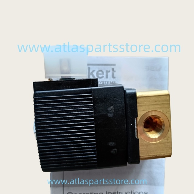 1089064021 Original Industrial Compressor Parts solenoid valve for Atlas Copco air compressor parts