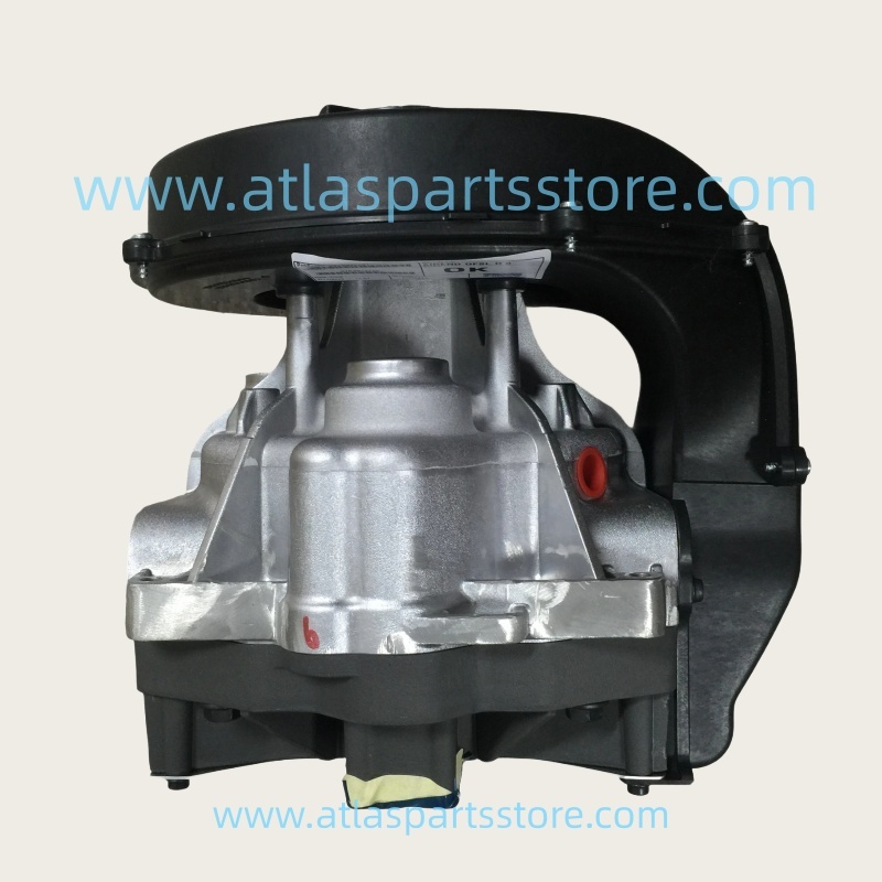 1616833681=2902022210 Original Industrial Compressor Parts air end motor for Atlas Copco air compressor parts